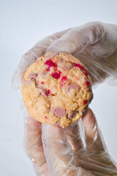 Cherry Ruby