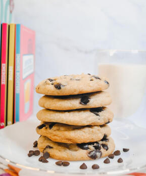 Classic Chocolate Chip