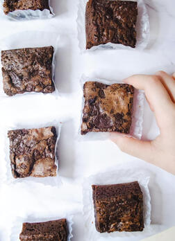 Classic Brownies