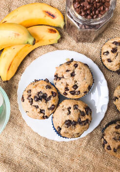 Chocolate Chip